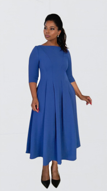 Lela Dress
