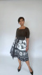 Adele Midi Skirt