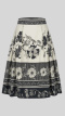 Adele Midi Skirt