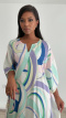 Aisha Maxi Dress