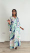 Aisha Maxi Dress