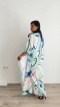 Aisha Maxi Dress