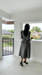 Carmen Skirt-Set
