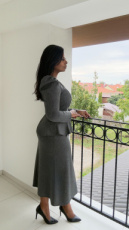 Carmen Skirt-Set