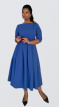 Lela Dress