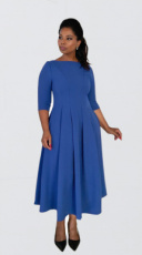 Lela Dress