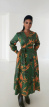 Nini Wrap Dress