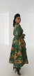 Nini Wrap Dress