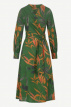 Nini Wrap Dress