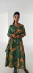 Nini Wrap Dress